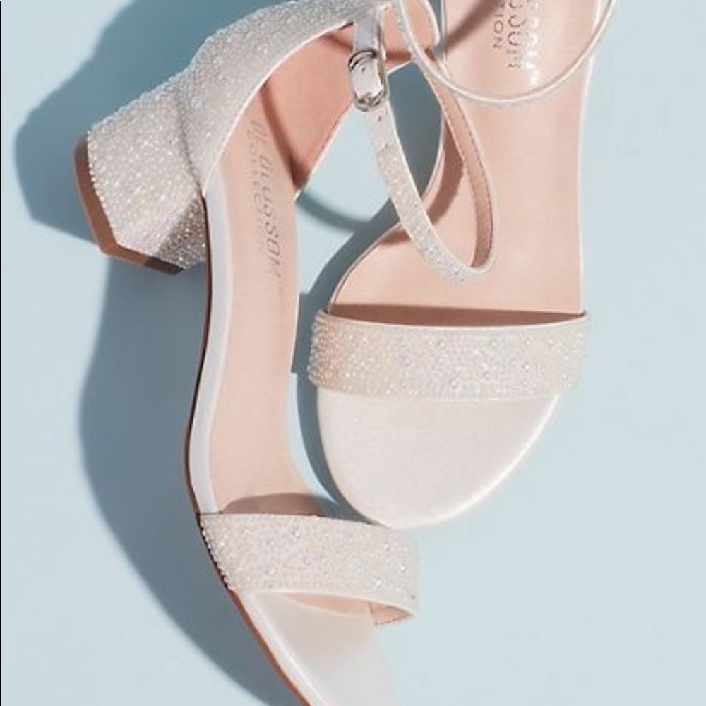 Bridal Shoes